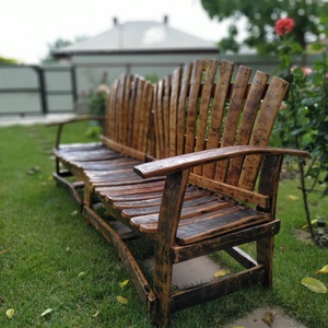Bancă de grădină/terasă - casă & stil de viață - accesorii pentru casă și grădină - mobilier și bănci de grădină  - Artynos.ro