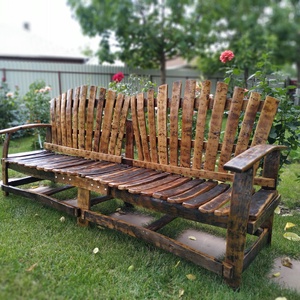 Bancă de grădină/terasă - casă & stil de viață - accesorii pentru casă și grădină - mobilier și bănci de grădină  - Artynos.ro
