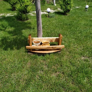 Policioară - casă & stil de viață - accesorii pentru decorat casa - decorațiuni de pereți, decorațiuni suspendate - decorațiuni suspendate - Artynos.ro