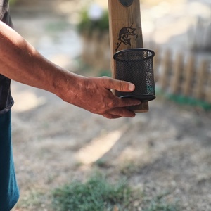 Desfăcător capace sticle de bere - casă & stil de viață - accesorii pentru casă și grădină - decorațiuni exterioare și de grădină - Artynos.ro