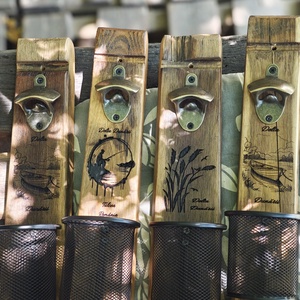 Desfăcător capace sticle de bere - casă & stil de viață - accesorii pentru casă și grădină - decorațiuni exterioare și de grădină - Artynos.ro