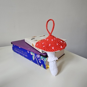 Ciupercuță - casă & stil de viață - accesorii pentru decorat casa - decorațiuni de masă și decorațiuni pentru rafturi  - decorațiuni de masă - Artynos.ro