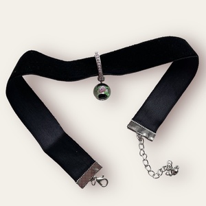 Choker Secrete profunde - Artynos.ro