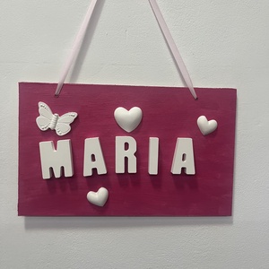 Tablou nume in relief - ArtCraft - casă & stil de viață - accesorii pentru decorat casa - decorațiuni de masă și decorațiuni pentru rafturi  - decorațiuni de masă - Artynos.ro Tablou nume in relief - ArtCraft - casă & stil de viață - accesorii pentru decorat casa - decorațiuni de masă și decorațiuni pentru rafturi  - decorațiuni de masă - Artynos.ro