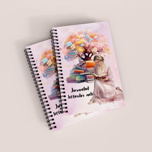 Jurnal, Casă & Stil de viață, Papetărie de hârtie, Caiete și jurnal, Altele, ARTYNOS