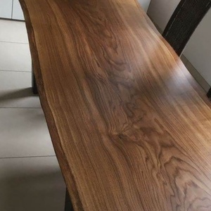 Masă din lemn masiv de stejar  - casă & stil de viață - mobilier artizanal - mese - Artynos.ro