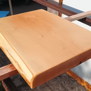 Tocător de lemn  - casă & stil de viață - accesorii pentru echipamente de bucătărie - accesorii pentru coacere și gătit - tocător  - Artynos.ro
