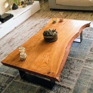 Măsuță cafea din lemn masiv - casă & stil de viață - mobilier artizanal - mese - Artynos.ro