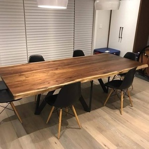 Masa bucatarie din lemn masiv , Casa & Stil de viata, Mobilier artizanal, Mese, , ARTYNOS
