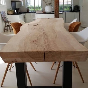 Masa living din lemn masiv de fag , Casa & Stil de viata, Mobilier artizanal, Mese, , ARTYNOS