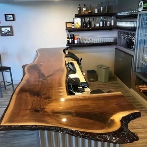 Blat bar - bucatarie din lemn masiv , Casa & Stil de viata, Mobilier artizanal, Alt mobilier, , ARTYNOS