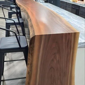 Blat bar - bucatarie din lemn masiv , Casa & Stil de viata, Mobilier artizanal, Alt mobilier, , ARTYNOS