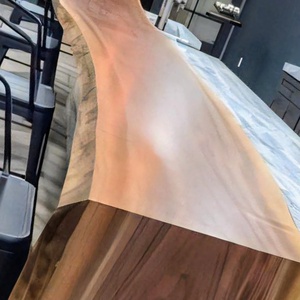 Blat bar - bucătărie din lemn masiv  - casă & stil de viață - mobilier artizanal - alt mobilier - Artynos.ro