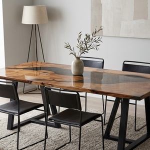 Masă Dining/Bucătărie din lemn masiv  - casă & stil de viață - mobilier artizanal - alt mobilier - Artynos.ro