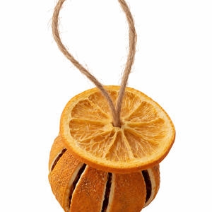Set decorațiuni naturale pentru brad din portocală, scorțișoară și anason � 18 sau 36 bucăți - crăciun - decorațiuni de crăciun de casă - globuri de crăciun - Artynos.ro