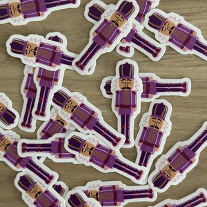 Set 3 stickere de Craciun - casă & stil de viață - produse de papetărie - pachet stickere - Artynos.ro