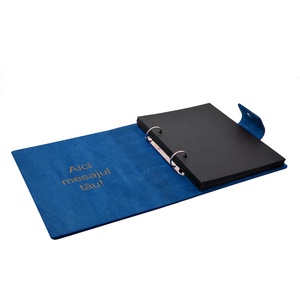 Album foto din lemn personalizat, Guestbook de nunta, albastru, A5, pix si lipici stick inclus - accesorii nuntă - amintiri și cadouri de nuntă - carte de amintiri nuntă și carte oaspeți - Artynos.ro