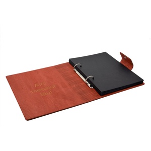 Caiet pentru Retetele Bunicii cu Coperti din lemn, A5, Rosu, pix din lemn inclus - casă & stil de viață - accesorii pentru echipamente de bucătărie - accesorii pentru coacere și gătit - carte de rețete, caiet rețete - Artynos.ro