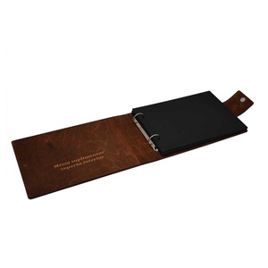 Album foto A5 personalizat, din lemn, Maro, GuestBook, Caiet amintiri, Pomul vietii - accesorii nuntă - amintiri și cadouri de nuntă - albume foto de nuntă - Artynos.ro