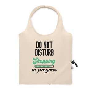 Sacosa cumparaturi in derulare, din bumbac reciclat, Piksel, pliabila M3, Genti si portofele, Geanta pentru cumparaturi, Totebaguri, Fotografie, grafica, desen, ilustratie, ARTYNOS