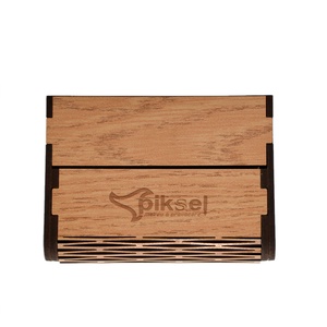 Cutie si suport carti de vizita, pentru birou, bej - casă & stil de viață - produse de papetărie - cărți de vizită - Artynos.ro