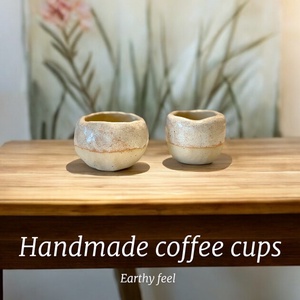 Set cani espresso , Casa & Stil de viata, Accesorii pentru echipamente de bucatarie, Accesorii de servire, Cesti cafea, set ceai, Ceramica, ARTYNOS