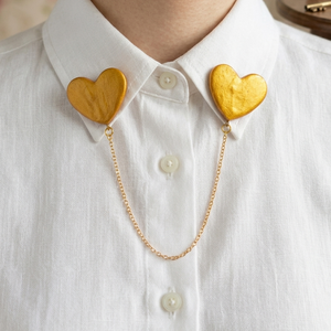 Accesoriu pin/brosa - Artynos.ro