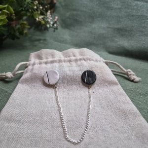 Accesoriu pin/broșă - bijuterii - broșe - Artynos.ro