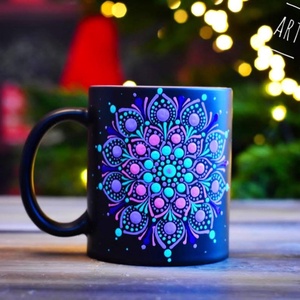 Cana pictata termosensibila  - Artynos.ro