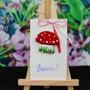 Martisor pictat , Bijuterii, Martisor, , ARTYNOS