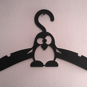 Umeras pentru copii cu imagine pinguin - accessorii și unelte - accesorii decorative - alte accesorii - Artynos.ro
