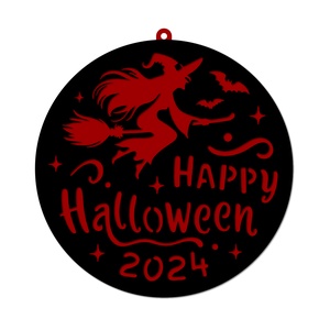 Decor de Halloween