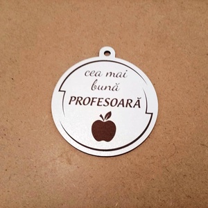 Globuri de brad cu mesaj - Artynos.ro