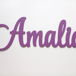 Text personalizat. Nume pentru botez, nunta, aniversare sau alte evenimente, Casa & Stil de viata, Accesorii pentru casa si gradina, Placute cu nume , Fotografie, grafica, desen, ilustratie, Prelucrarea lemnului, ARTYNOS