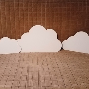 Figurine - nori - casă & stil de viață - accesorii pentru decorat casa - decorațiuni de pereți, decorațiuni suspendate - decorațiuni suspendate - Artynos.ro