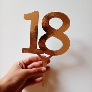 Topper 18 - casă & stil de viață - accesorii pentru decorat casa - decorațiuni de masă și decorațiuni pentru rafturi  - decorațiuni de masă - Artynos.ro
