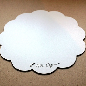 Disc tort, platou personalizat cu logo si denumire - casă & stil de viață - accesorii pentru echipamente de bucătărie - decorații de bucătărie - decorațiuni de bucătărie - Artynos.ro