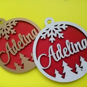 Glob personalizat -  - Artynos.ro