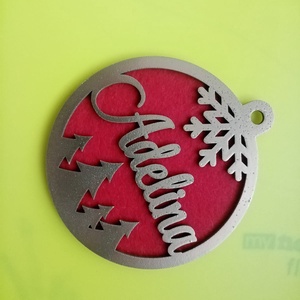 Glob personalizat -  - Artynos.ro