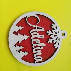 Glob personalizat, , Prelucrarea lemnului, ARTYNOS