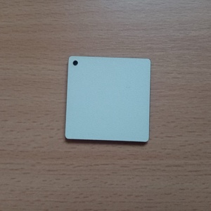 Set 50 blank-uri, forma rotunda, pentru martisor. 5.5x5.5 cm, Accessorii si unelte, Accesorii decorative, Alte accesorii, Prelucrarea lemnului, Gravare, pirogravura, ARTYNOS