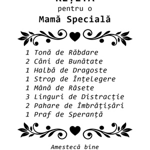 Tocator bambus, 34x24 cm. Cadou 8 martie, Ziua mamei - arte vizuale și accesorii  - alte arte - Artynos.ro