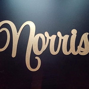 Text personalizat. Nume pentru botez, nunta, aniversare sau alte evenimente, Casa & Stil de viata, Accesorii de gradina, Placute cu nume , Fotografie, grafica, desen, ilustratie, Prelucrarea lemnului, ARTYNOS