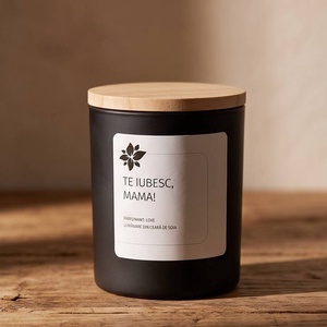 Lumanare parfumata Love - casă & stil de viață - lumânări, parfumuri, arome - ceară parfumată - Artynos.ro