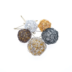 Colier cu sfere - bijuterii - coliere - coliere cu multiple șiruri - Artynos.ro