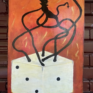 Puterea zarului!, , , ARTYNOS