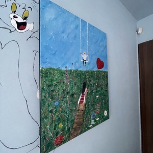 Gandul Mamei! - accesorii nuntă - amintiri și cadouri de nuntă - cadou nuntă - cutie de nuntă - Artynos.ro
