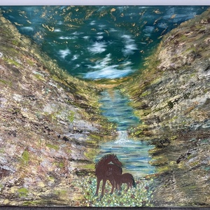 Iubire Etérna! - casă & stil de viață - papetărie de hârtie - împachetare cadouri - Artynos.ro