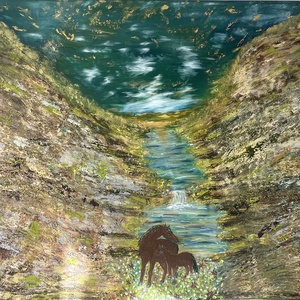 Iubire Etérna! - casă & stil de viață - papetărie de hârtie - împachetare cadouri - Artynos.ro