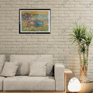 Wild paradise! - crăciun - cadouri de moș crăciun - cadouri de moș crăciun - Artynos.ro